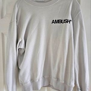 Ambush Crewneck